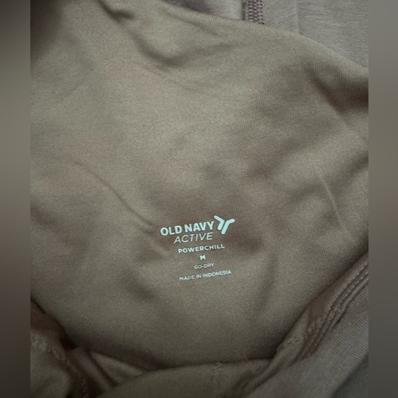 OLD NAVY Active Women PowerChill  Jumpsuit - Picture 3 of 3